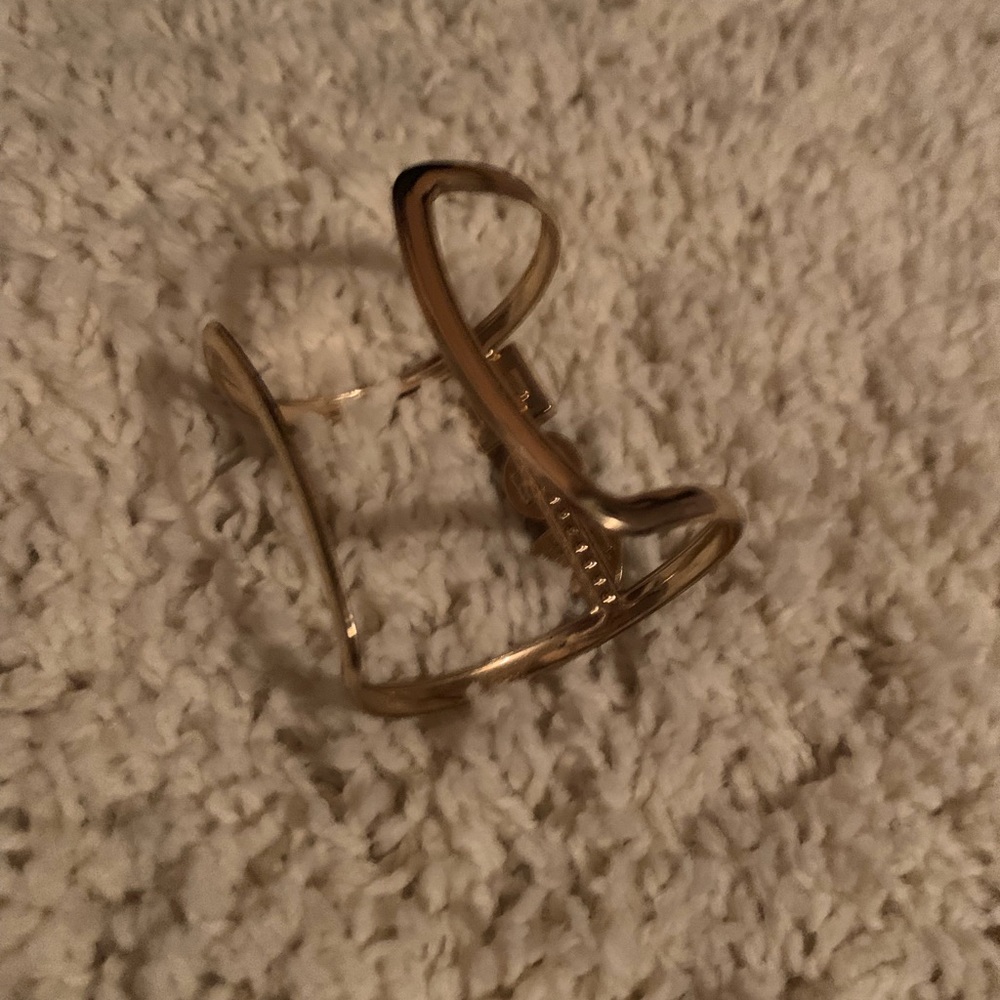Cuff Bracelet - Picture 3 of 3